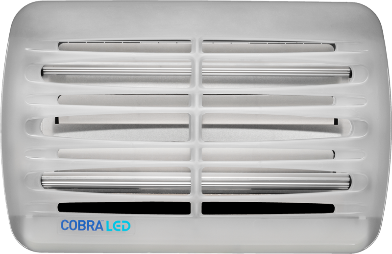 Genus® Cobra LED – Universal Solutions